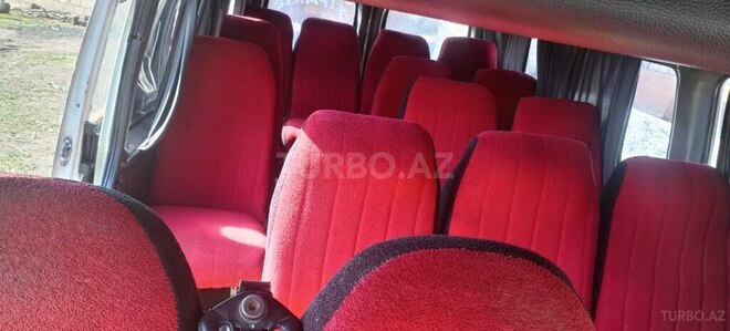 Ford Transit 1991, 230,000 km - 2.5 l - Bakı