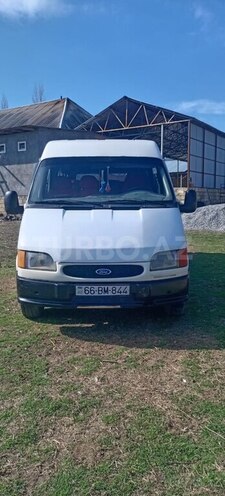 Ford Transit 1991, 230,000 km - 2.5 l - Bakı