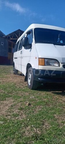 Ford Transit 1991, 230,000 km - 2.5 l - Bakı