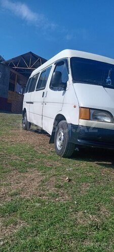 Ford Transit 1991, 230,000 km - 2.5 l - Bakı