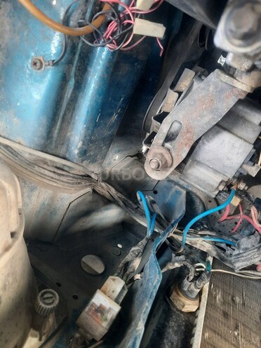 LADA (VAZ) 21099 2001, 532,830 km - 1.5 l - Ağdaş