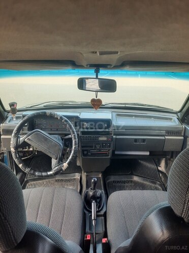 LADA (VAZ) 21099 2001, 532,830 km - 1.5 l - Ağdaş