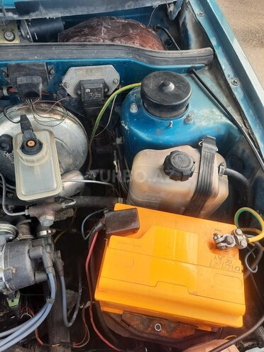 LADA (VAZ) 21099 2001, 532,830 km - 1.5 l - Ağdaş