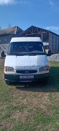 Ford Transit 1991, 230,000 km - 2.5 l - Bakı