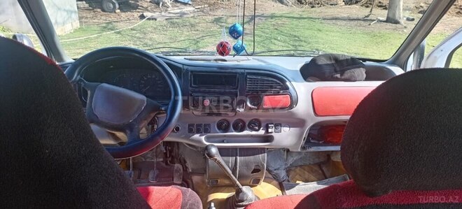 Ford Transit 1991, 230,000 km - 2.5 l - Bakı