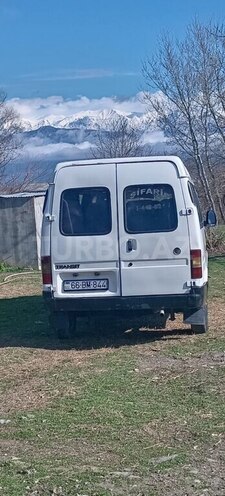 Ford Transit 1991, 230,000 km - 2.5 l - Bakı