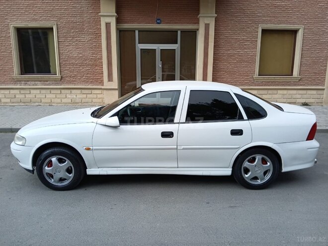 Opel Vectra 2001, 350,000 km - 1.8 l - Sumqayıt
