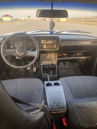 LADA (VAZ) 2107 2006, 25,330 km - 1.6 l - Bakı