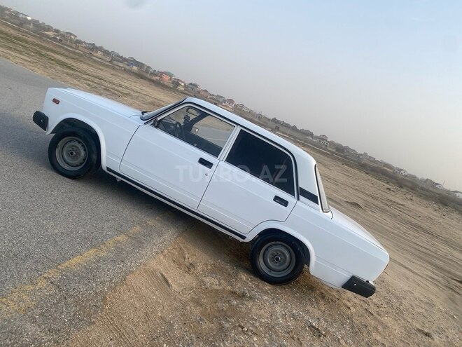 LADA (VAZ) 2107 2006, 25,330 km - 1.6 l - Bakı