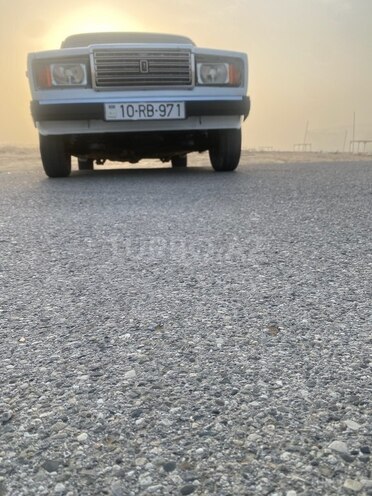 LADA (VAZ) 2107 2006, 25,330 km - 1.6 l - Bakı