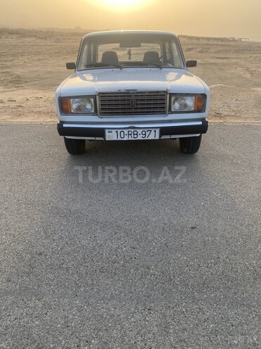 LADA (VAZ) 2107 2006, 25,330 km - 1.6 l - Bakı
