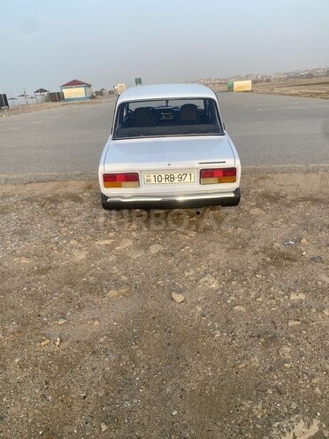 LADA (VAZ) 2107 2006, 25,330 km - 1.6 l - Bakı