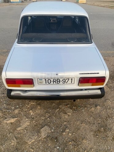 LADA (VAZ) 2107 2006, 25,330 km - 1.6 l - Bakı
