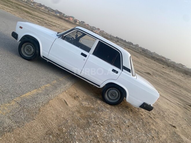 LADA (VAZ) 2107 2006, 25,330 km - 1.6 l - Bakı