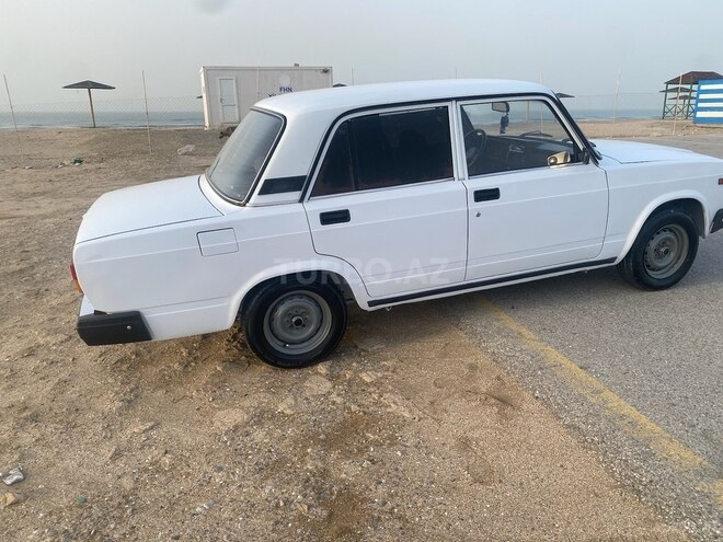 LADA (VAZ) 2107 2006, 25,330 km - 1.6 l - Bakı