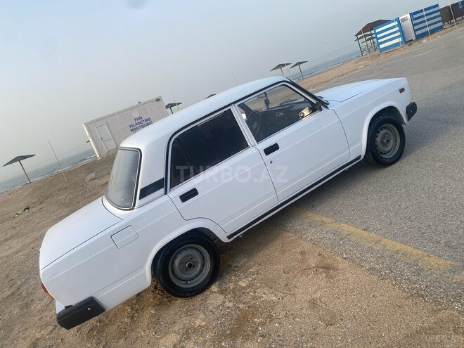 LADA (VAZ) 2107 2006, 25,330 km - 1.6 l - Bakı