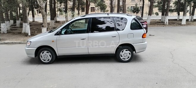 Toyota Corolla 1999, 233,000 km - 2.2 l - Sumqayıt