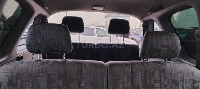 Toyota Corolla 1999, 233,000 km - 2.2 l - Sumqayıt