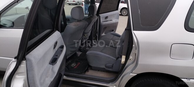 Toyota Corolla 1999, 233,000 km - 2.2 l - Sumqayıt