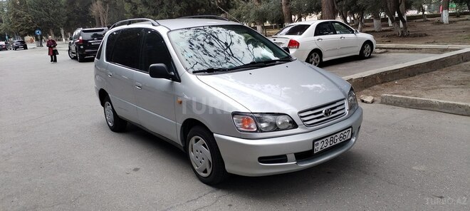 Toyota Corolla 1999, 233,000 km - 2.2 l - Sumqayıt