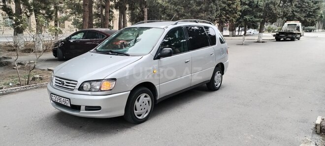 Toyota Corolla 1999, 233,000 km - 2.2 l - Sumqayıt