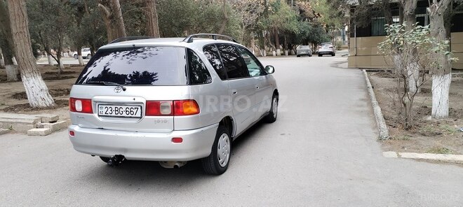 Toyota Corolla 1999, 233,000 km - 2.2 l - Sumqayıt