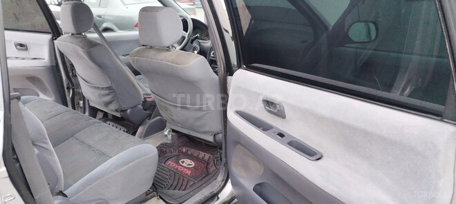 Toyota Corolla 1999, 233,000 km - 2.2 l - Sumqayıt