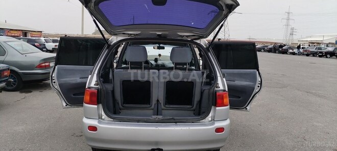 Toyota Corolla 1999, 233,000 km - 2.2 l - Sumqayıt