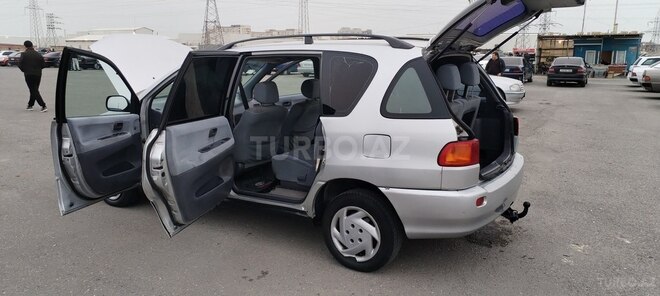 Toyota Corolla 1999, 233,000 km - 2.2 l - Sumqayıt