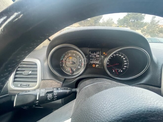 Jeep Grand Cherokee 2013, 195,000 km - 3.6 l - Bakı