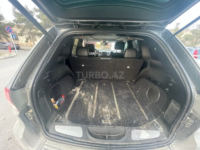 Jeep Grand Cherokee 2013, 195,000 km - 3.6 l - Bakı