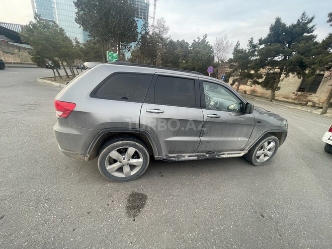 Jeep Grand Cherokee 2013, 195,000 km - 3.6 l - Bakı