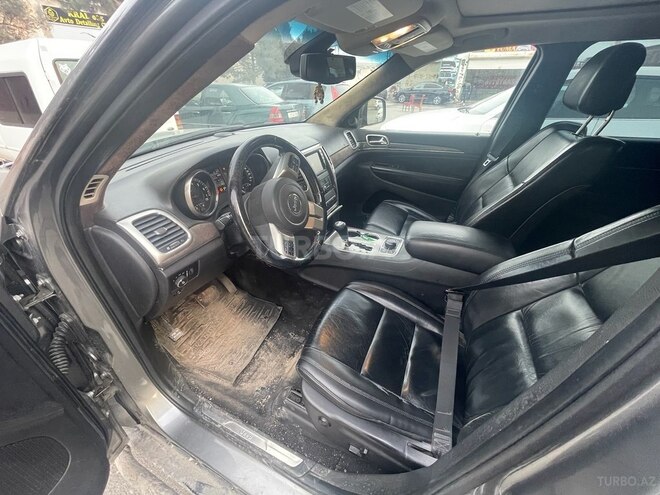 Jeep Grand Cherokee 2013, 195,000 km - 3.6 l - Bakı