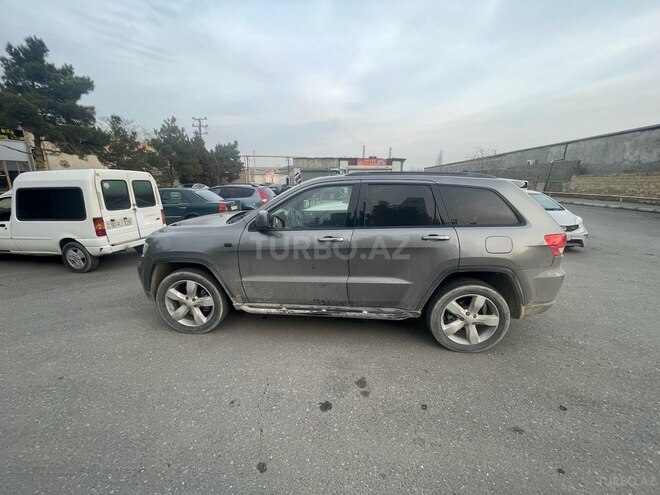 Jeep Grand Cherokee 2013, 195,000 km - 3.6 l - Bakı