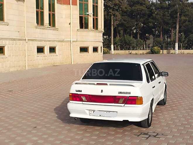 LADA (VAZ) 2115 2005, 316,000 km - 1.6 l - Hacıqabul