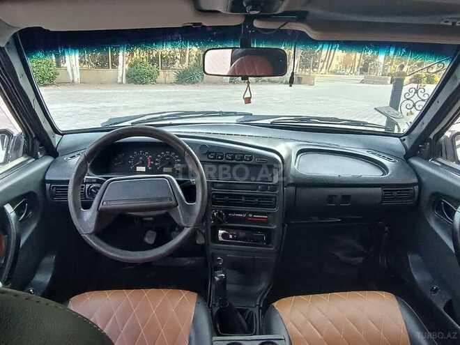 LADA (VAZ) 2115 2005, 316,000 km - 1.6 l - Hacıqabul