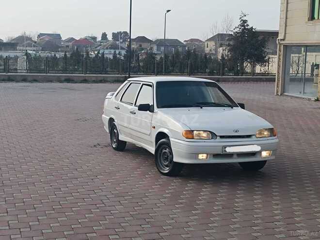 LADA (VAZ) 2115 2005, 316,000 km - 1.6 l - Hacıqabul