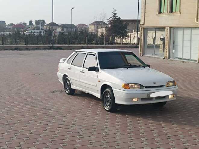 LADA (VAZ) 2115 2005, 316,000 km - 1.6 l - Hacıqabul