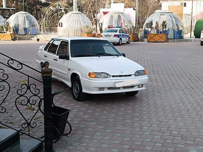 LADA (VAZ) 2115 2005, 316,000 km - 1.6 l - Hacıqabul
