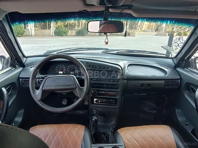 LADA (VAZ) 2115 2005, 316,000 km - 1.6 l - Hacıqabul