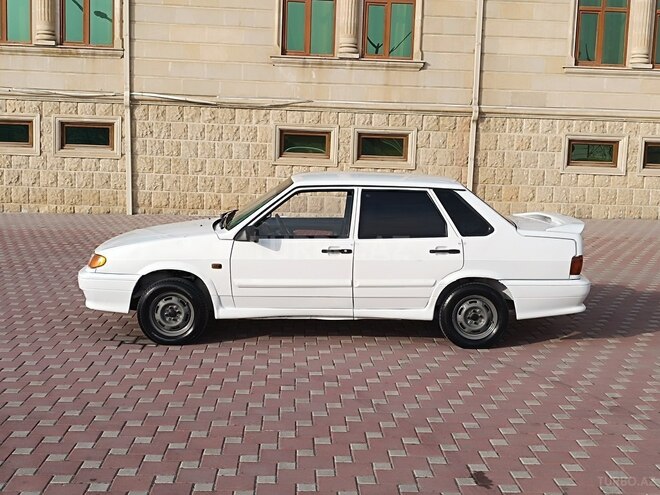 LADA (VAZ) 2115 2005, 316,000 km - 1.6 l - Hacıqabul