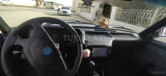 Tofas Sahin 2005, 354,678 km - 1.6 l - Bakı