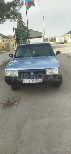 Tofas Sahin 2005, 354,678 km - 1.6 l - Bakı