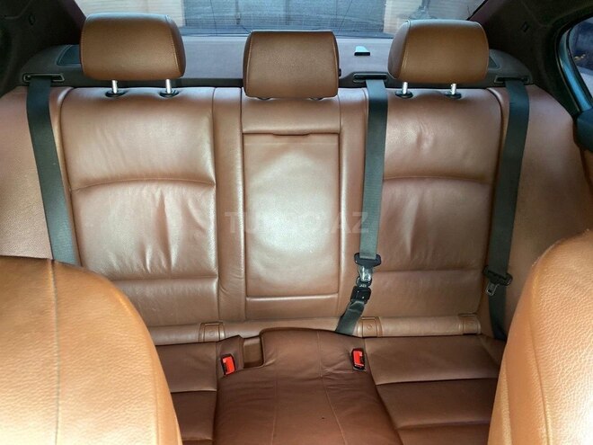 BMW 528 2013, 197,000 km - 2.0 l - Bakı