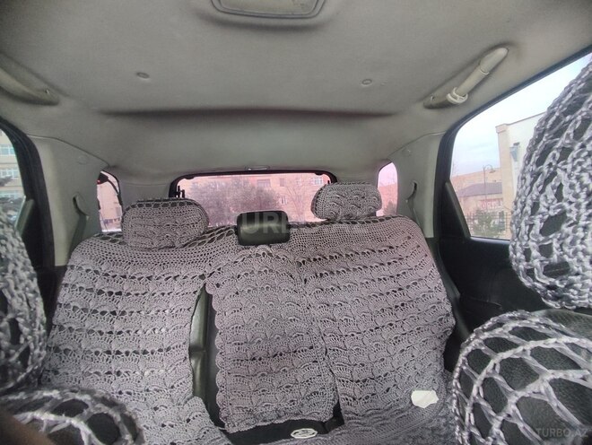 Kia Sportage 2007, 185,000 km - 2.0 l - Bakı