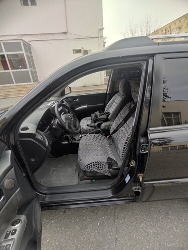 Kia Sportage 2007, 185,000 km - 2.0 l - Bakı