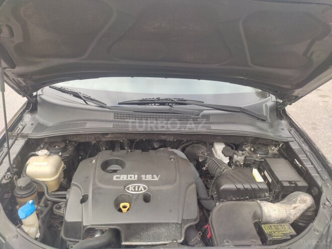 Kia Sportage 2007, 185,000 km - 2.0 l - Bakı