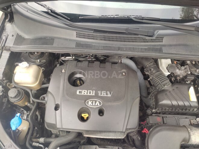 Kia Sportage 2007, 185,000 km - 2.0 l - Bakı