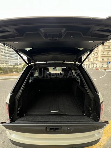 Land Rover Range Rover 2015, 140,000 km - 3.0 l - Bakı