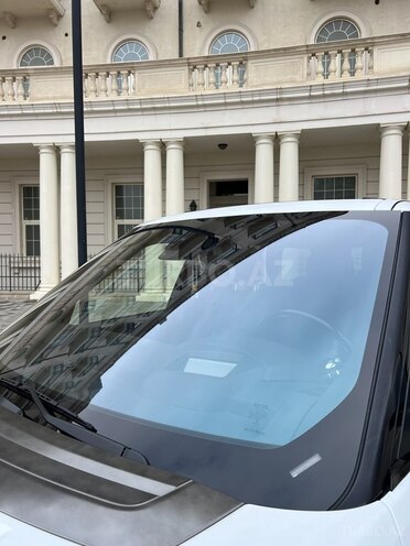 Land Rover Range Rover 2015, 140,000 km - 3.0 l - Bakı